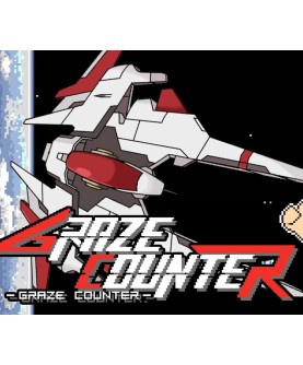 Graze Counter Steam Key GLOBAL